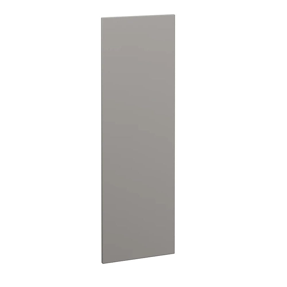 Mayfair, Slab Door, 1245 x 397mm (H x W) – Super Matt Cashmere