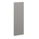 Mayfair, Slab Door, 1245 x 397mm (H x W) – Super Matt Cashmere