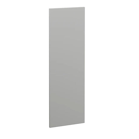 Mayfair, Slab Door, 1245 x 397mm (H x W) – Super Matt White