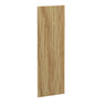 Mayfair, Slab Door, 1245 x 397mm (H x W) – Woodgrain Oak Veneer