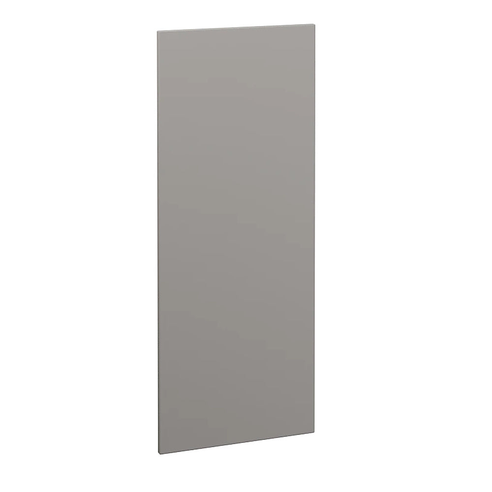 Mayfair, Slab Door, 1245 x 497mm (H x W) – Super Matt Cashmere