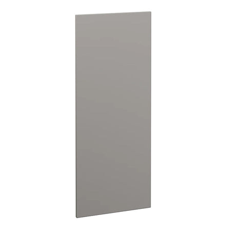 Mayfair, Slab Door, 1245 x 497mm (H x W) – Super Matt Cashmere