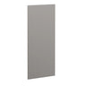Mayfair, Slab Door, 1245 x 497mm (H x W) – Super Matt Cashmere