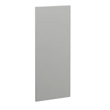 Mayfair, Slab Door, 1245 x 497mm (H x W) – Super Matt White