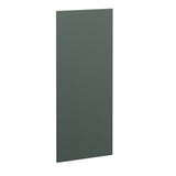 Mayfair, Slab Door, 1245 x 497mm (H x W) – Super Matt Reed Green