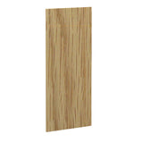 Mayfair, Slab Door, 1245 x 497mm (H x W) – Woodgrain Oak Veneer