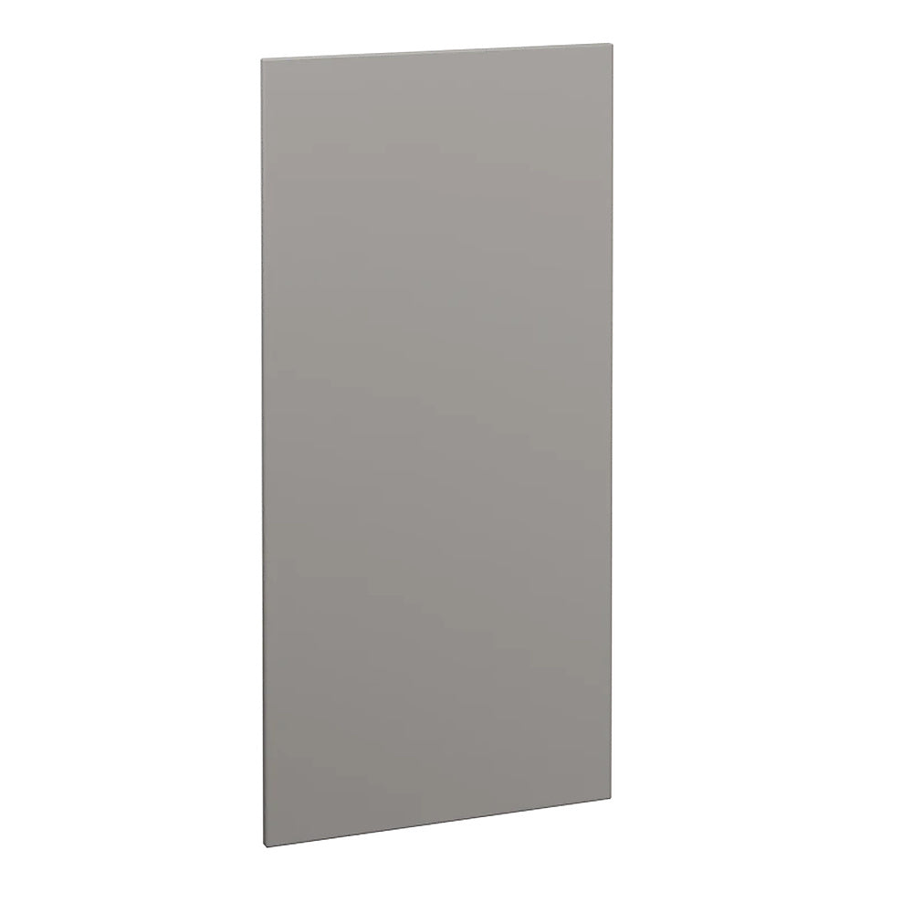 Mayfair, Slab Door, 1245 x 597mm (H x W) – Super Matt Cashmere
