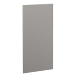 Mayfair, Slab Door, 1245 x 597mm (H x W) – Super Matt Cashmere
