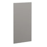 Mayfair, Slab Door, 1245 x 597mm (H x W) – Super Matt Cashmere