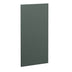 Mayfair, Slab Door, 1245 x 597mm (H x W) – Super Matt Reed Green