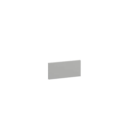 Mayfair, Slab Sample Door – Matt White