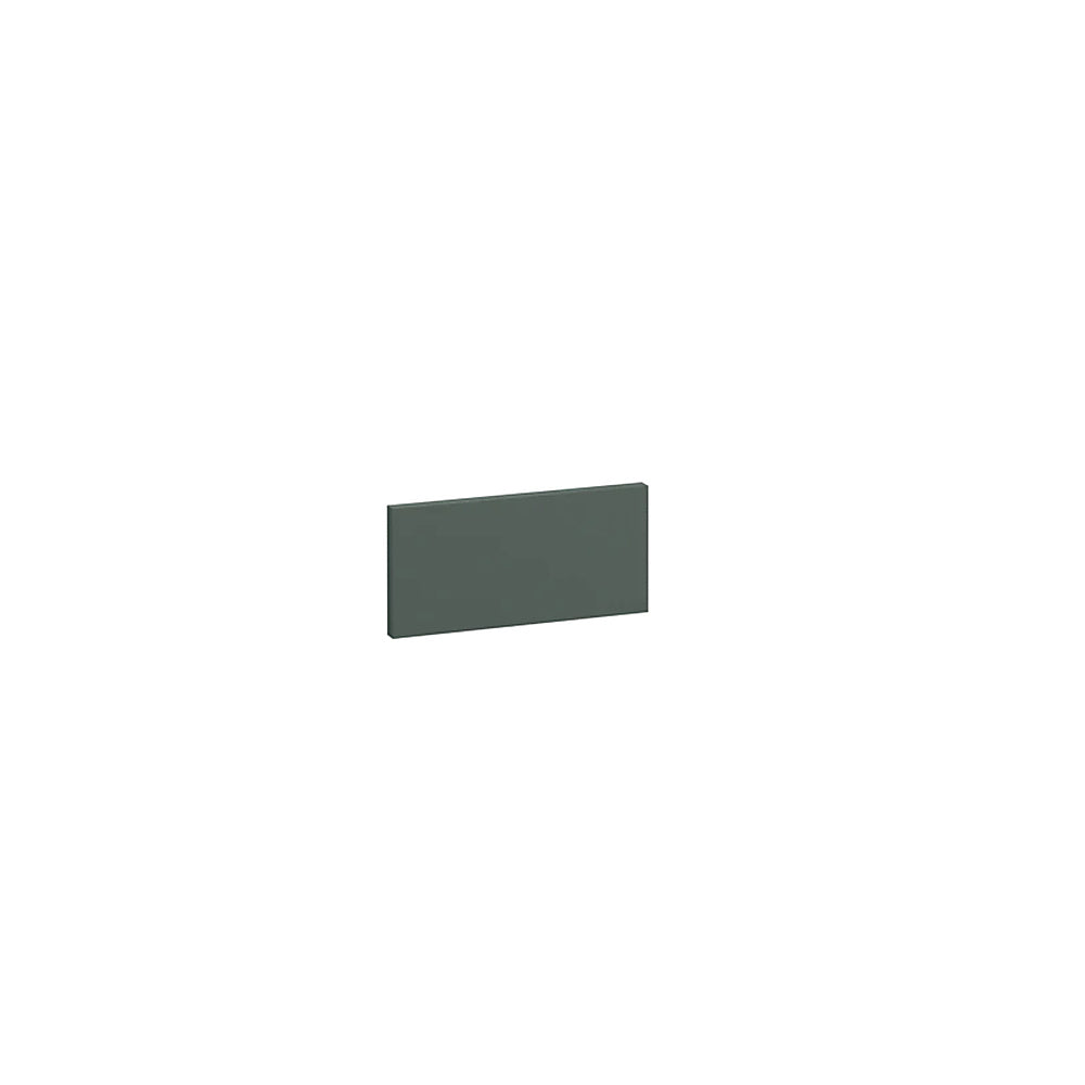 Mayfair, Slab Sample Door – Matt Reed Green