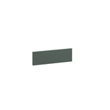 Mayfair, Slab Drawer Front, 160 x 447mm (H x W) – Super Matt Reed Green