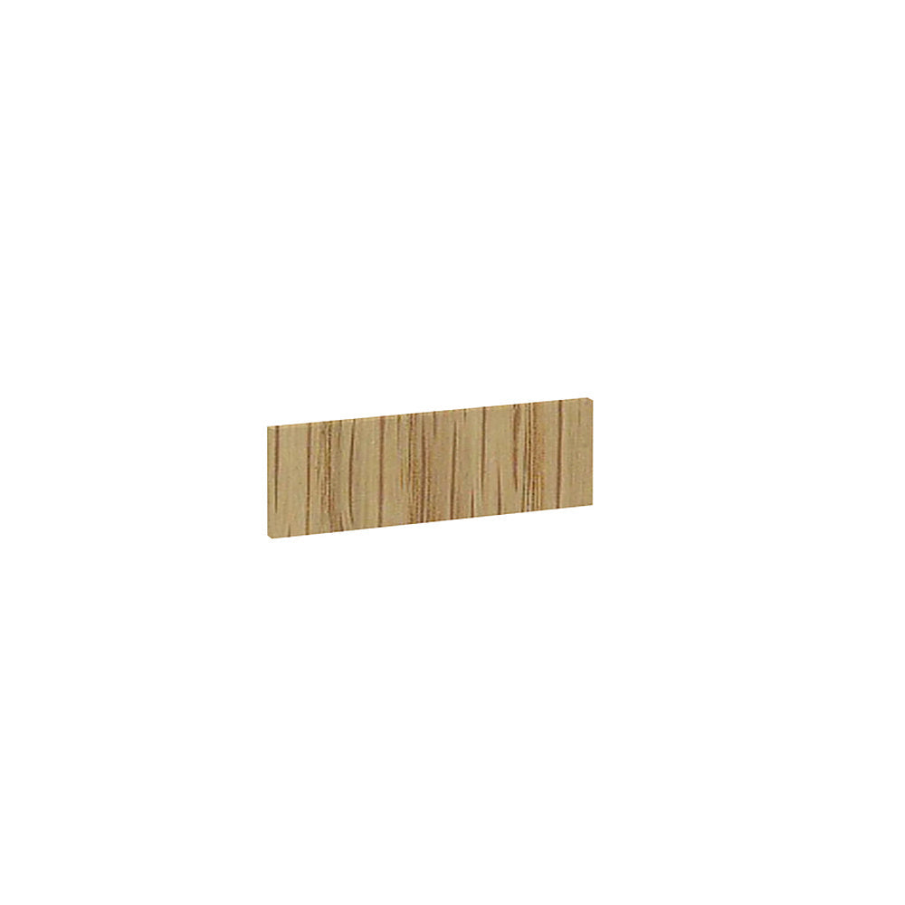 Mayfair, Slab Drawer Front, 140 x 447mm (H x W) – Woodgrain Oak Veneer