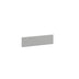 Mayfair, Slab Drawer Front, 140 x 497mm (H x W) – Super Matt White