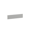 Mayfair, Slab Drawer Front, 140 x 597mm (H x W) – Super Matt White