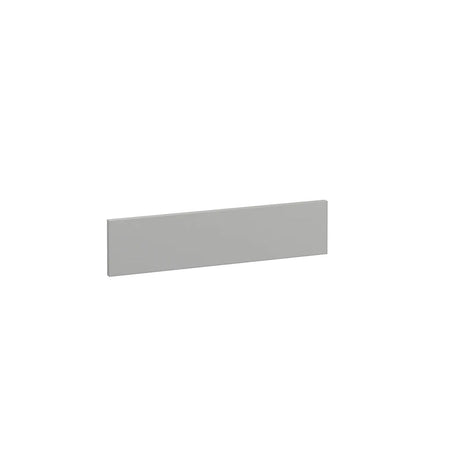 Mayfair, Slab Drawer Front, 140 x 597mm (H x W) – Super Matt White