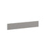 Mayfair, Slab Drawer Front, 140 x 797mm (H x W) – Super Matt Cashmere