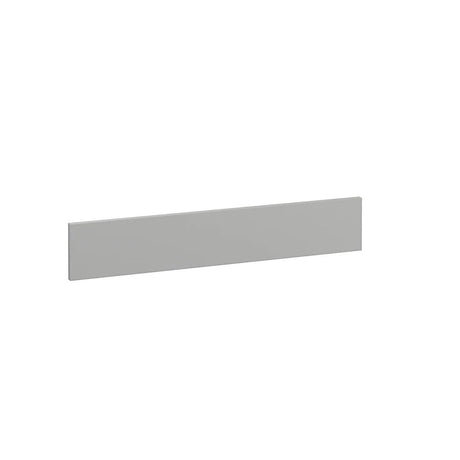 Mayfair, Slab Drawer Front, 140 x 797mm (H x W) – Super Matt White