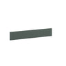 Mayfair, Slab Drawer Front, 160 x 797mm (H x W) – Super Matt Reed Green