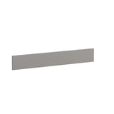 Mayfair, Slab Drawer Front, 140 x 897mm (H x W) – Super Matt Cashmere
