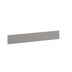 Mayfair, Slab Drawer Front, 140 x 897mm (H x W) – Super Matt Cashmere