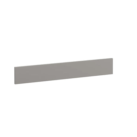 Mayfair, Slab Drawer Front, 160 x 897mm (H x W) – Super Matt Cashmere