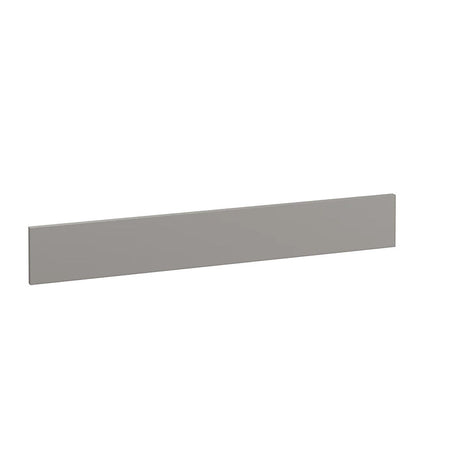 Mayfair, Slab Drawer Front, 160 x 997mm (H x W) – Super Matt Cashmere