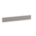 Mayfair, Slab Drawer Front, 160 x 997mm (H x W) – Super Matt Cashmere