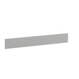Mayfair, Slab Drawer Front, 140 x 997mm (H x W) – Super Matt White