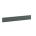 Mayfair, Slab Drawer Front, 160 x 997mm (H x W) – Super Matt Reed Green