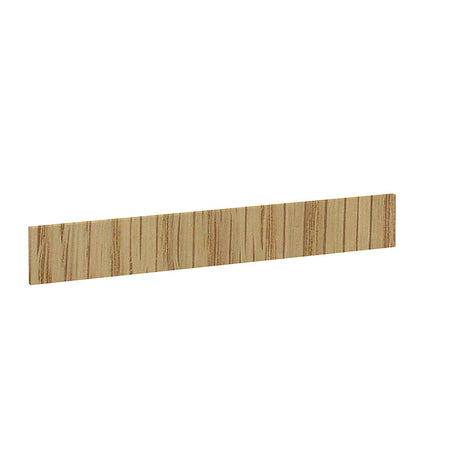 Mayfair, Slab Drawer Front, 140 x 997mm (H x W) – Woodgrain Oak Veneer