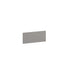 Mayfair, Slab Drawer Front, 175 x 397mm (H x W) – Super Matt Cashmere
