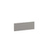Mayfair, Slab Drawer Front, 175 x 497mm (H x W) – Super Matt Cashmere