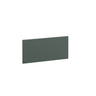 Mayfair, Slab Drawer Front, 283 x 597mm (H x W) – Super Matt Reed Green