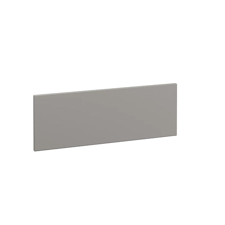 Mayfair, Slab Drawer Front, 283 x 797mm (H x W) – Super Matt Cashmere