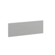 Mayfair, Slab Drawer Front, 283 x 797mm (H x W) – Super Matt White