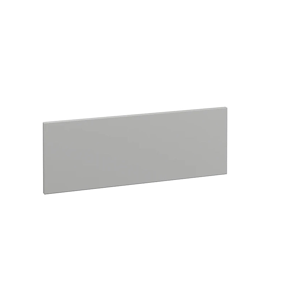 Mayfair, Slab Drawer Front, 283 x 797mm (H x W) – Super Matt White