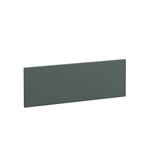 Mayfair, Slab Drawer Front, 283 x 797mm (H x W) – Super Matt Reed Green