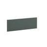 Mayfair, Slab Drawer Front, 283 x 797mm (H x W) – Super Matt Reed Green