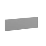 Mayfair, Slab Drawer Front, 283 x 897mm (H x W) – Super Matt Dove Grey