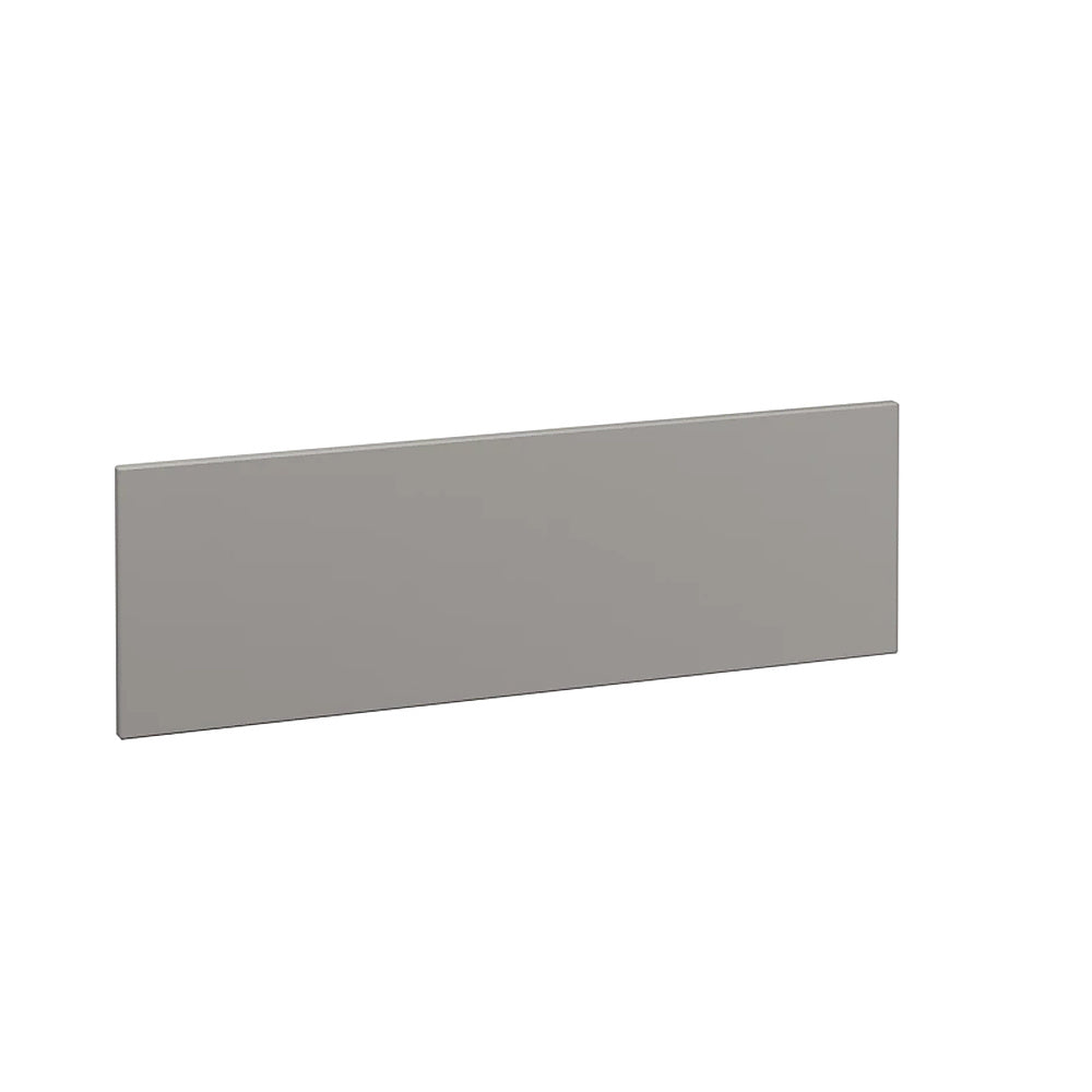 Mayfair, Slab Drawer Front, 283 x 897mm (H x W) – Super Matt Cashmere