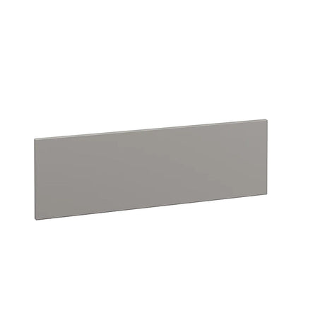 Mayfair, Slab Drawer Front, 283 x 897mm (H x W) – Super Matt Cashmere