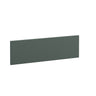 Mayfair, Slab Drawer Front, 283 x 897mm (H x W) – Super Matt Reed Green