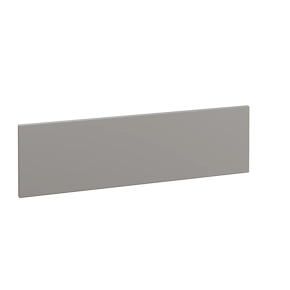 Mayfair, Slab Drawer Front, 283 x 997mm (H x W) – Super Matt Cashmere