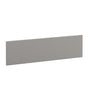 Mayfair, Slab Drawer Front, 283 x 997mm (H x W) – Super Matt Cashmere