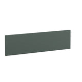 Mayfair, Slab Drawer Front, 283 x 997mm (H x W) – Super Matt Reed Green