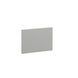 Mayfair, Slab Drawer Front, 355 x 497mm (H x W) – Super Matt White
