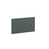 Mayfair, Slab Drawer Front, 355 x 597mm (H x W) – Super Matt Reed Green