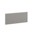 Mayfair, Slab Drawer Front, 355 x 797mm (H x W) – Super Matt Cashmere